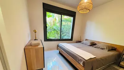 Ground Floor Apartment in Casares