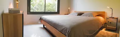 Ground Floor Apartment in Casares