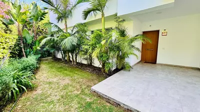Ground Floor Apartment in Casares