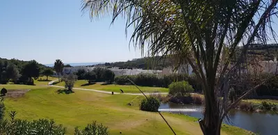 Ground Floor Apartment in Casares