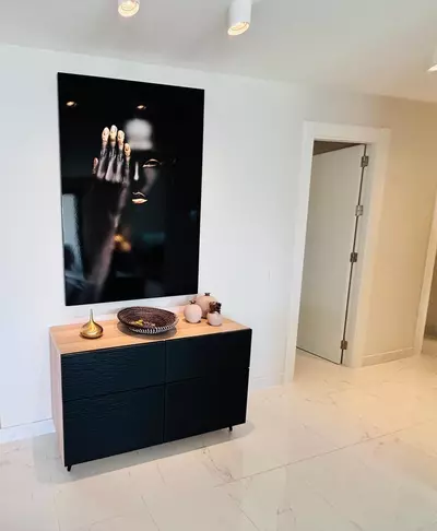 Ground Floor Apartment in Casares
