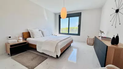 Ground Floor Apartment in Casares
