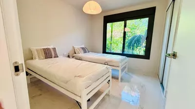Ground Floor Apartment in Casares