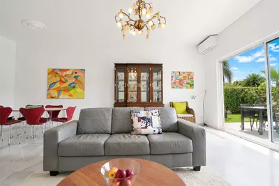 Townhouse in Cabopino