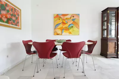 Townhouse in Cabopino
