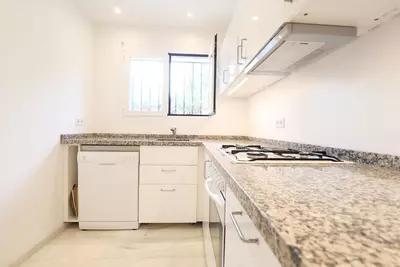 Townhouse in Cabopino