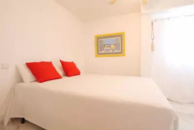 Townhouse in Cabopino