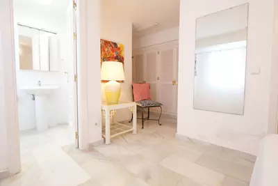 Townhouse in Cabopino
