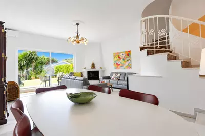 Townhouse in Cabopino