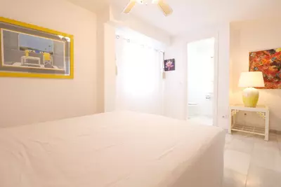 Townhouse in Cabopino