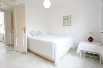 Townhouse in Cabopino