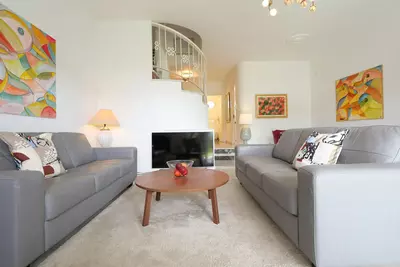 Townhouse in Cabopino
