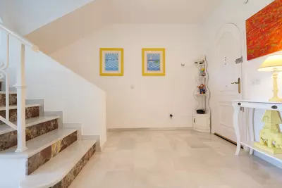 Townhouse in Cabopino