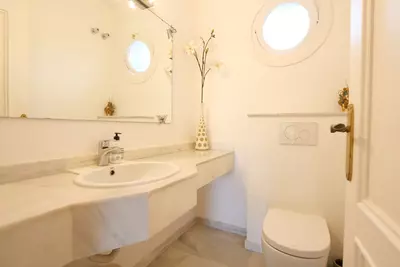 Townhouse in Cabopino