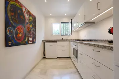 Townhouse in Cabopino