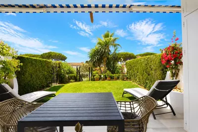 Townhouse in Cabopino