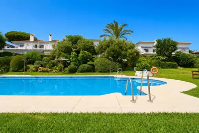 Townhouse in Cabopino