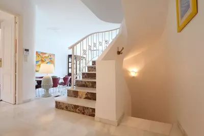 Townhouse in Cabopino