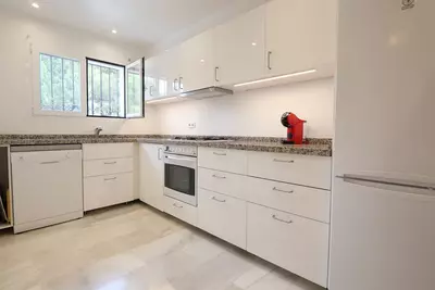 Townhouse in Cabopino