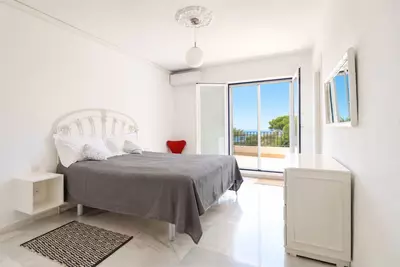 Townhouse in Cabopino