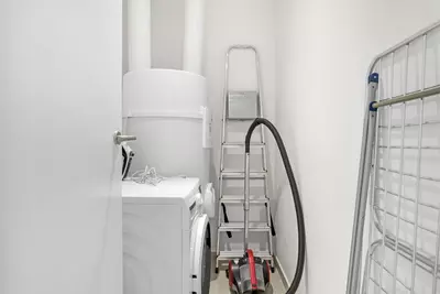 Middle Floor Apartment in Selwo