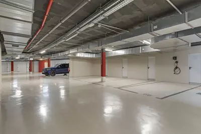Middle Floor Apartment in Selwo