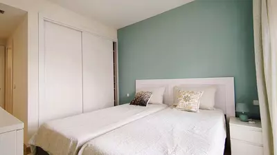 Middle Floor Apartment in Nueva Andalucía