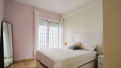 Middle Floor Apartment in Nueva Andalucía