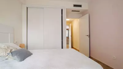 Middle Floor Apartment in Nueva Andalucía
