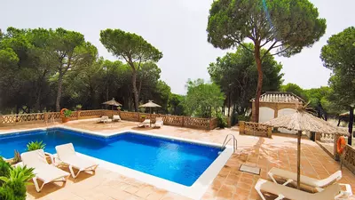 Middle Floor Apartment in Nueva Andalucía