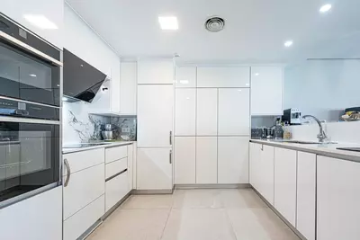 Duplex in Cabopino