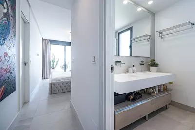 Duplex in Cabopino