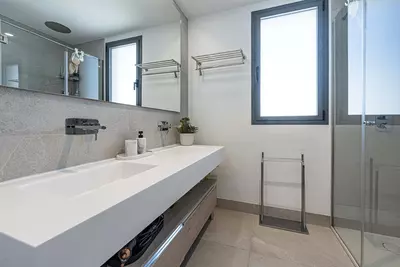 Duplex in Cabopino