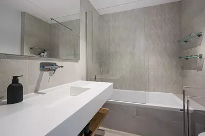 Duplex in Cabopino