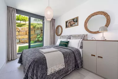Duplex in Cabopino