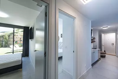 Duplex in Cabopino