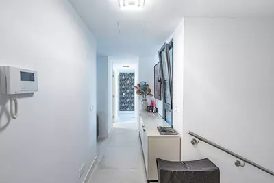 Duplex in Cabopino
