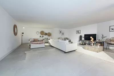 Duplex in Cabopino