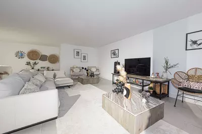 Duplex in Cabopino