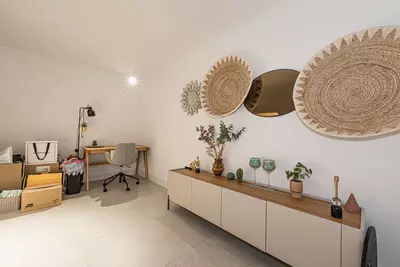 Duplex in Cabopino