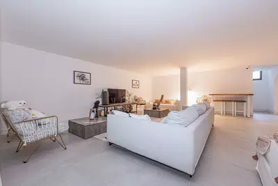 Duplex in Cabopino