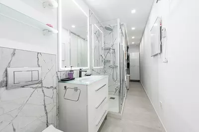 Duplex in Cabopino