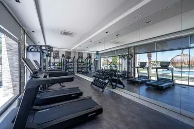 Duplex in Cabopino