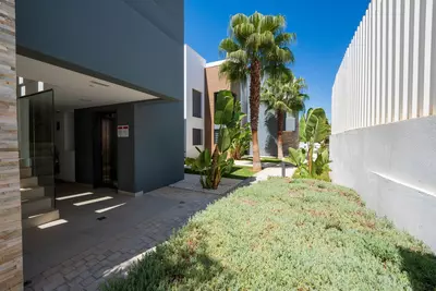 Duplex in Cabopino
