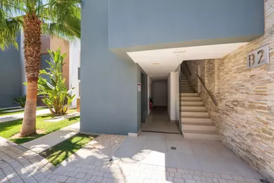 Duplex in Cabopino