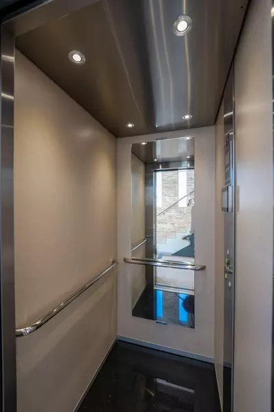 Duplex in Cabopino