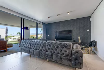 Duplex in Cabopino