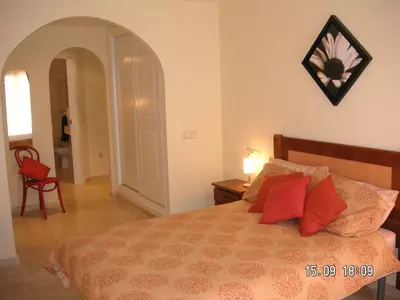 Ground Floor Apartment in Elviria