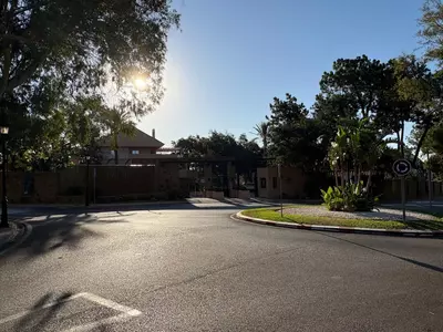 Ground Floor Apartment in Elviria