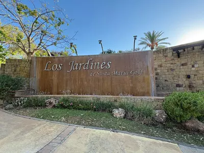 Ground Floor Apartment in Elviria